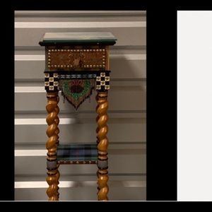 Mackenzie child vintage